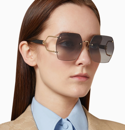 Mont Blanc GG1562S-001 62mm