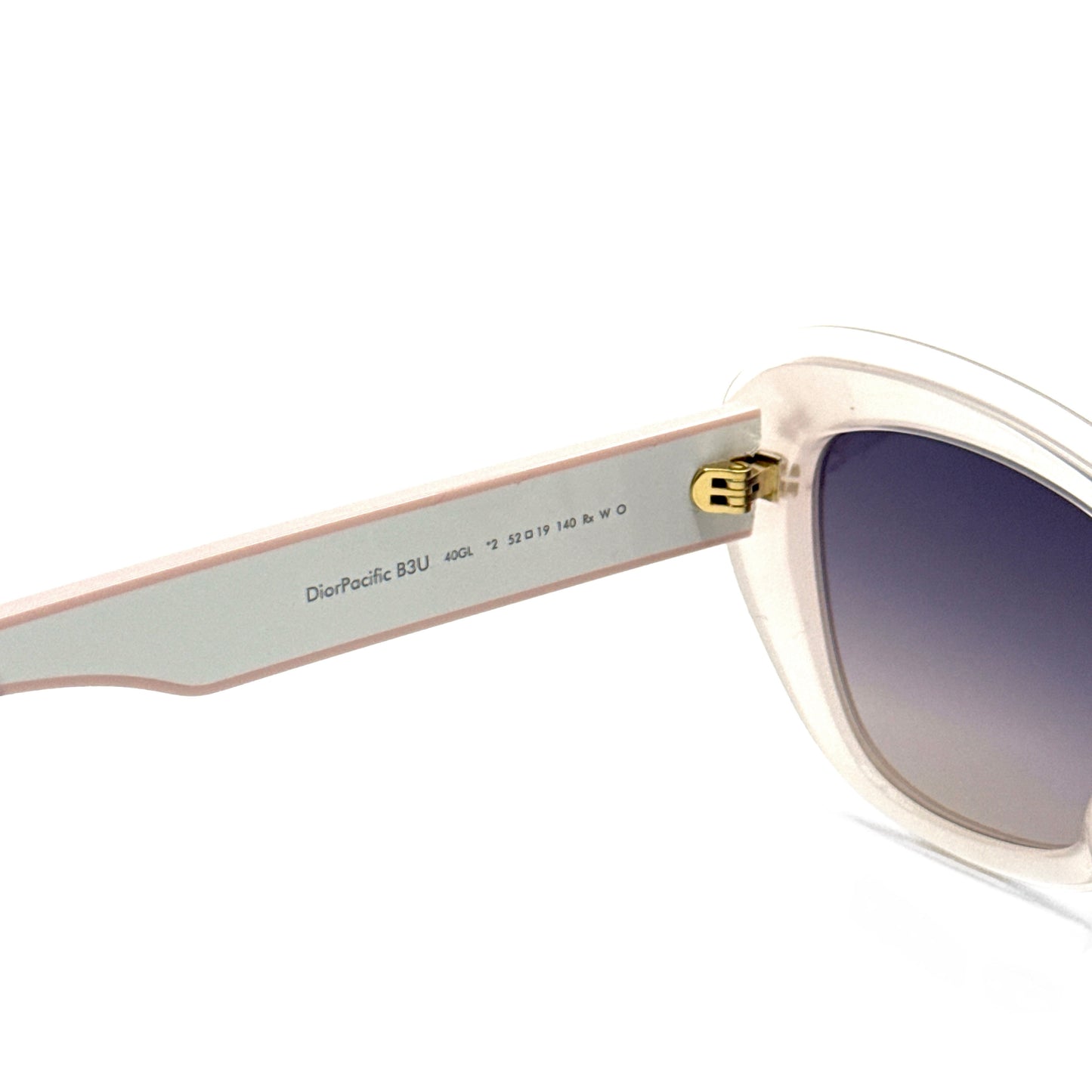 CHRISTIAN DIOR Sunglasses DiorPacific B3U 40GL