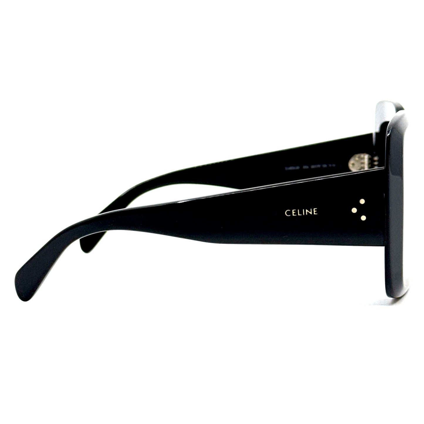 CELINE Sunglasses CL40263I 01A