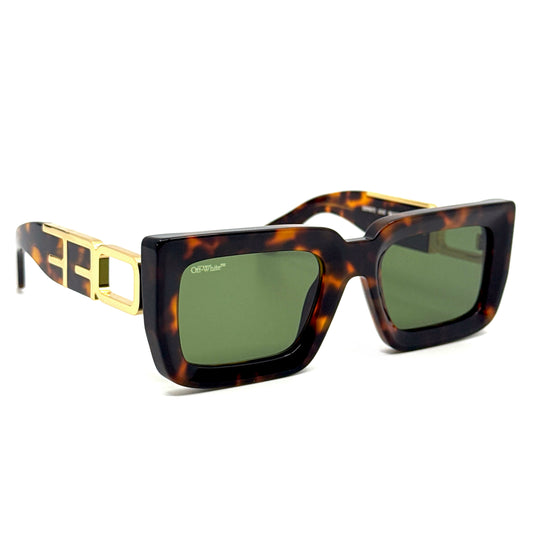 OFF-WHITE Sunglasses Boston OERI073 6055