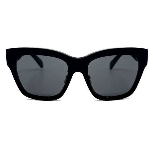 CELINE Sunglasses CL40253F 01A