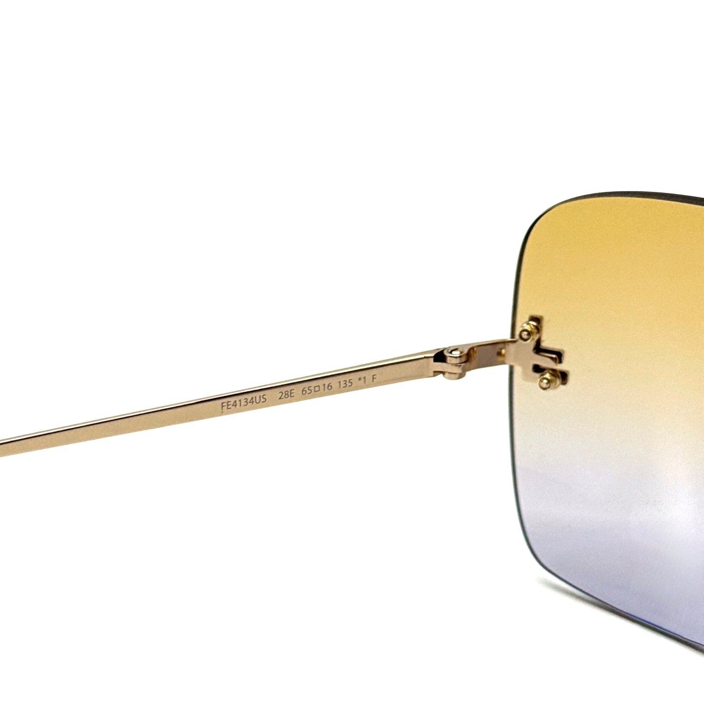FENDI Sunglasses FE4134US 28E