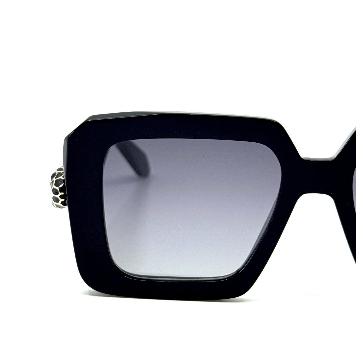 BVLGARI Sunglasses BV40006I 01B