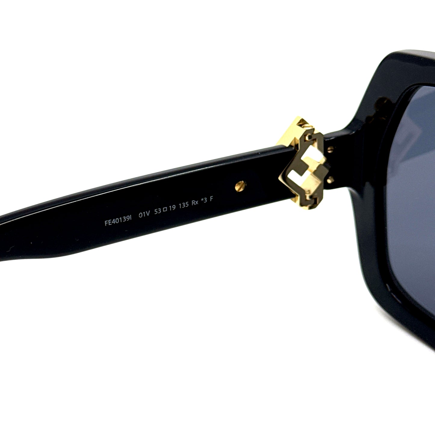 FENDI Sunglasses FE40139I 01V