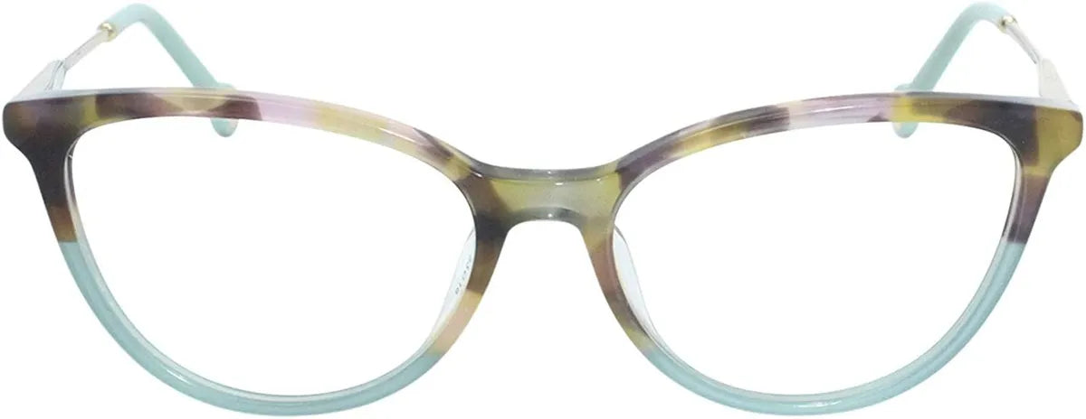 Carolina Herrera VHE817K-0GEN-53 53mm