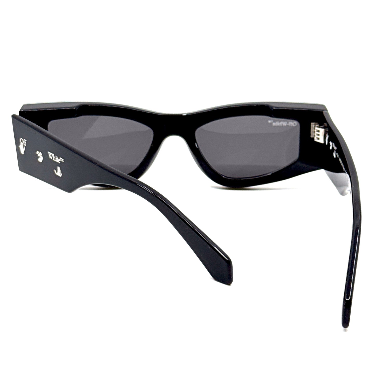 OFF-WHITE Sunglasses ANDY OERI047 1007