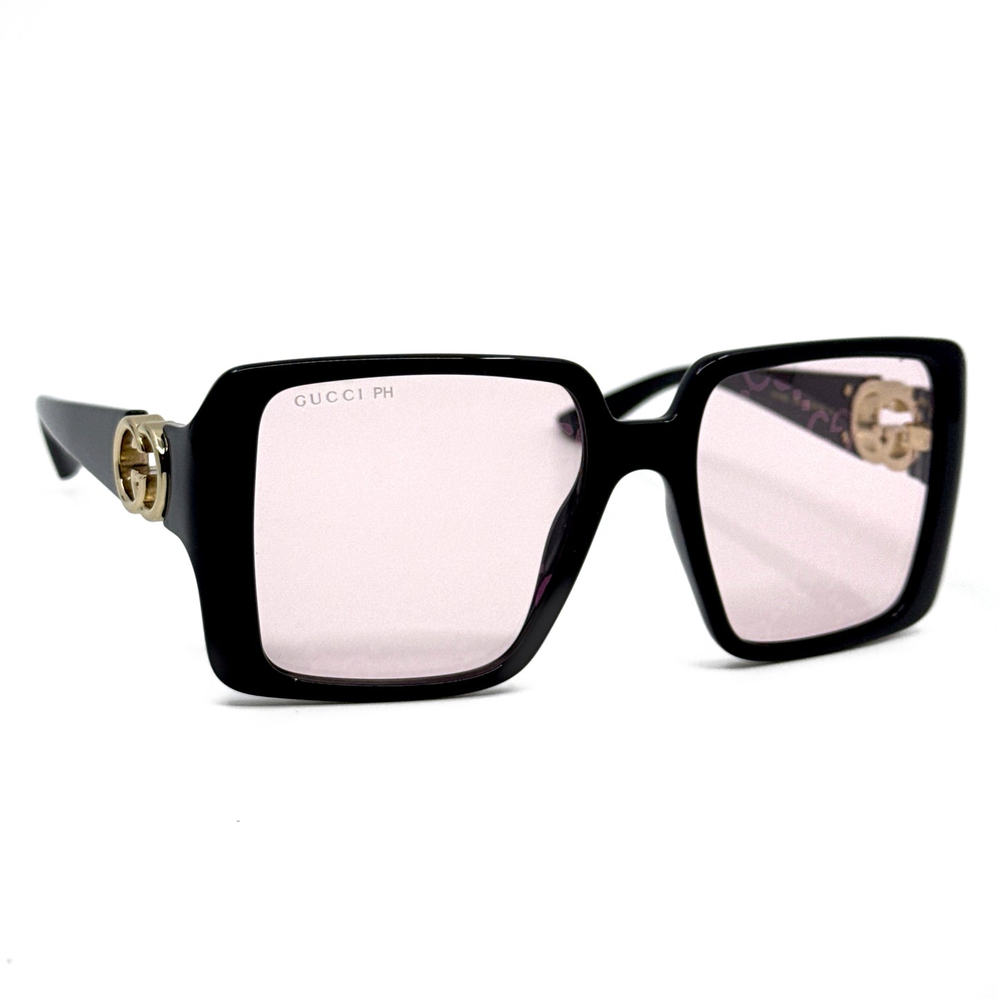 GUCCI Sunglasses GG1692S 006