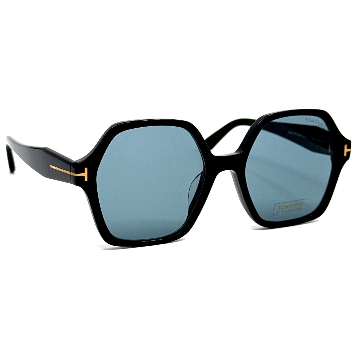 TOM FORD Romy Sunglasses TF1032-F 01A