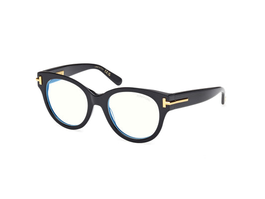 Tom Ford FT6029-B-001-52 52mm