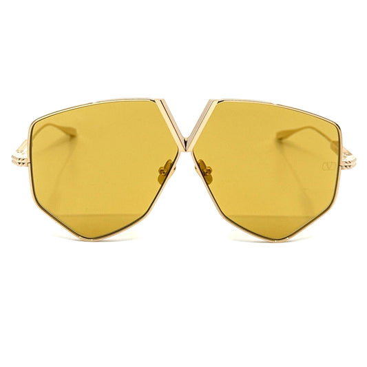 VALENTINO Sunglasses V-HEXAGON VLS-115D