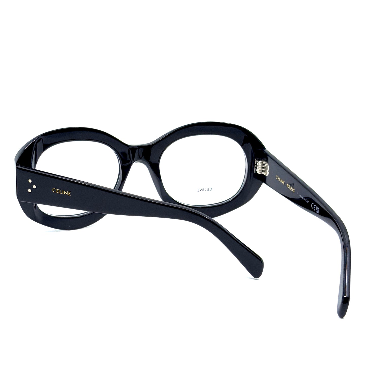 CELINE Eyeglasses CL50149I 001