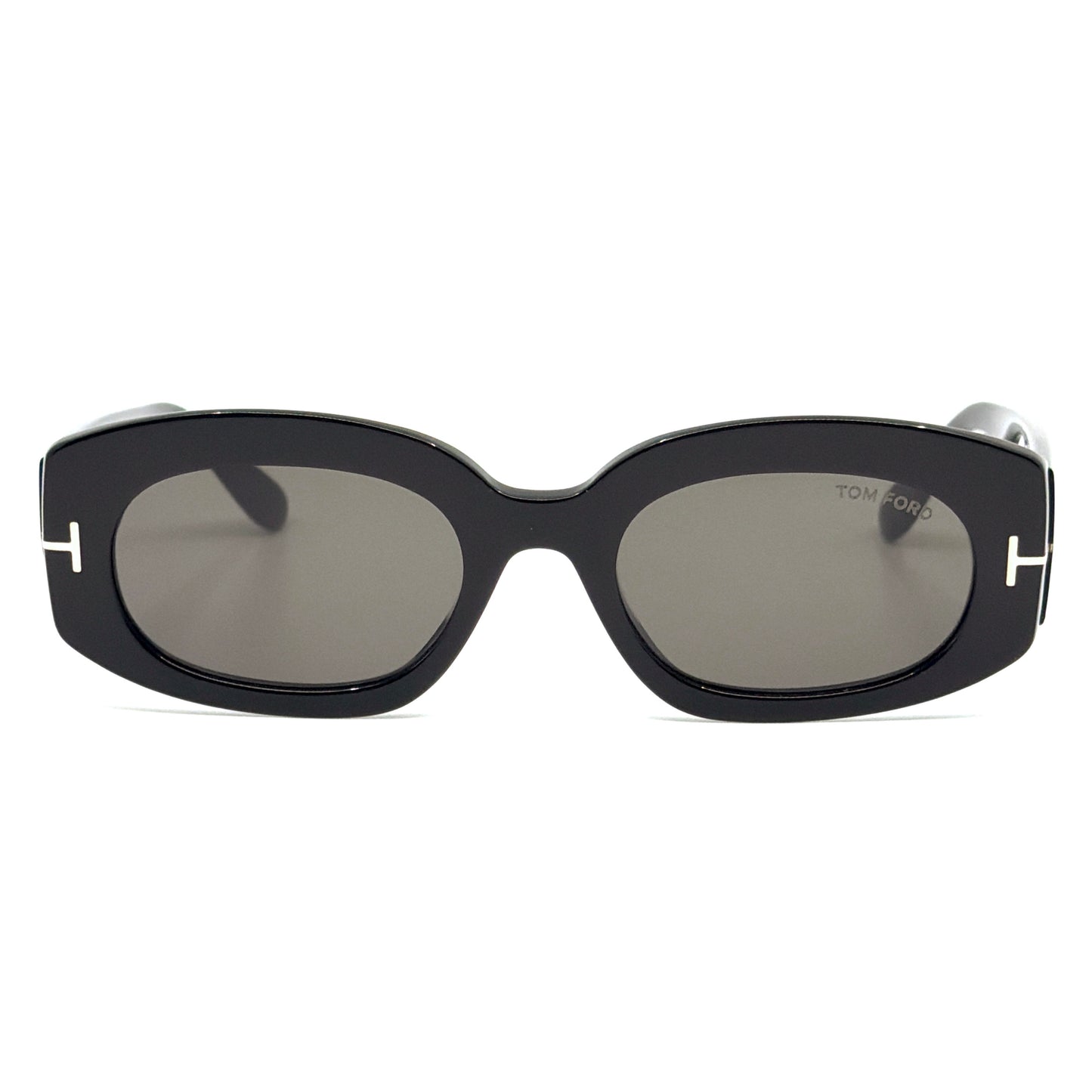TOM FORD Cielle Sunglasses TF1187 01A