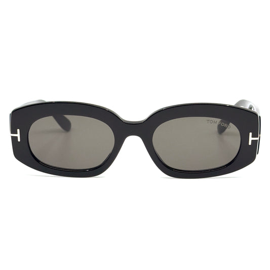 TOM FORD Cielle Sunglasses TF1187 01A