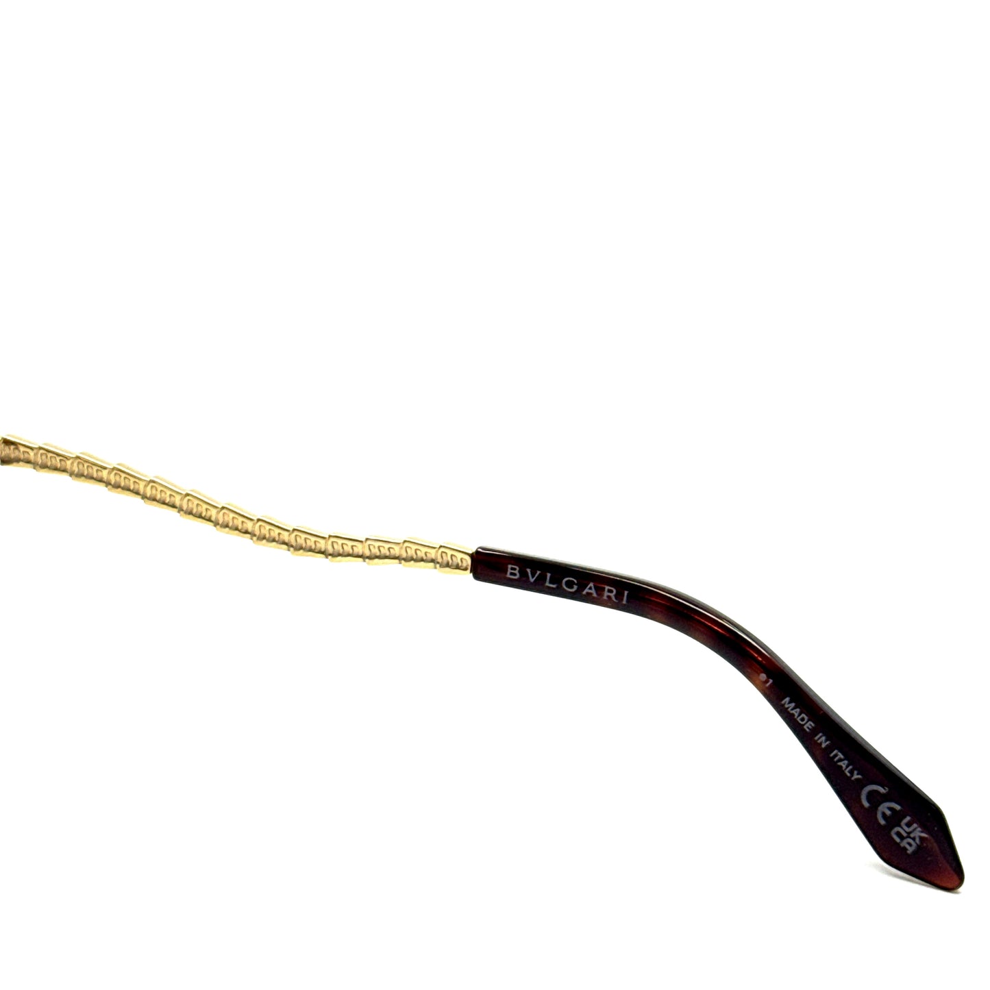 BVLGARI Eyeglasses Serpenti BV50044I 054