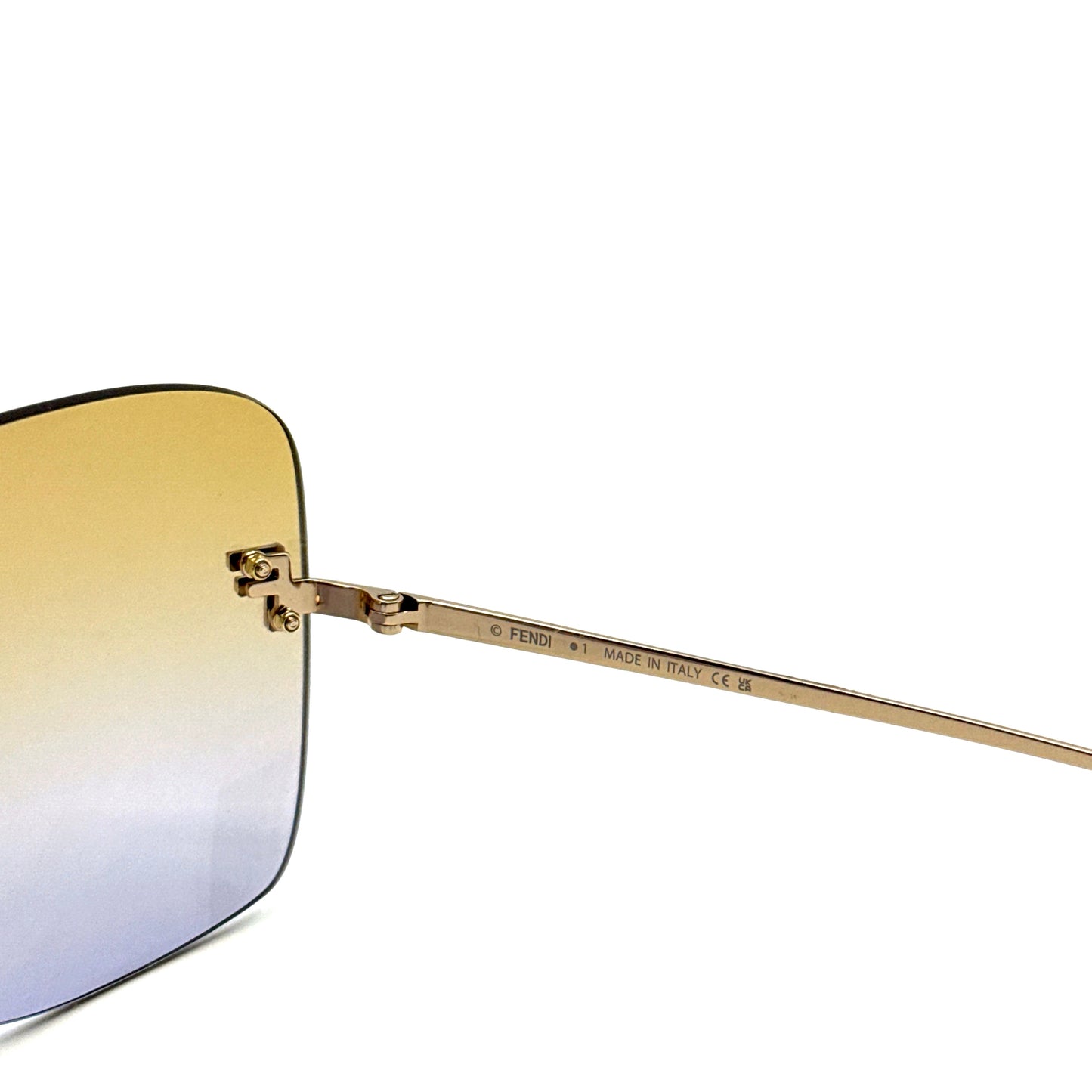 FENDI Sunglasses FE4134US 28E