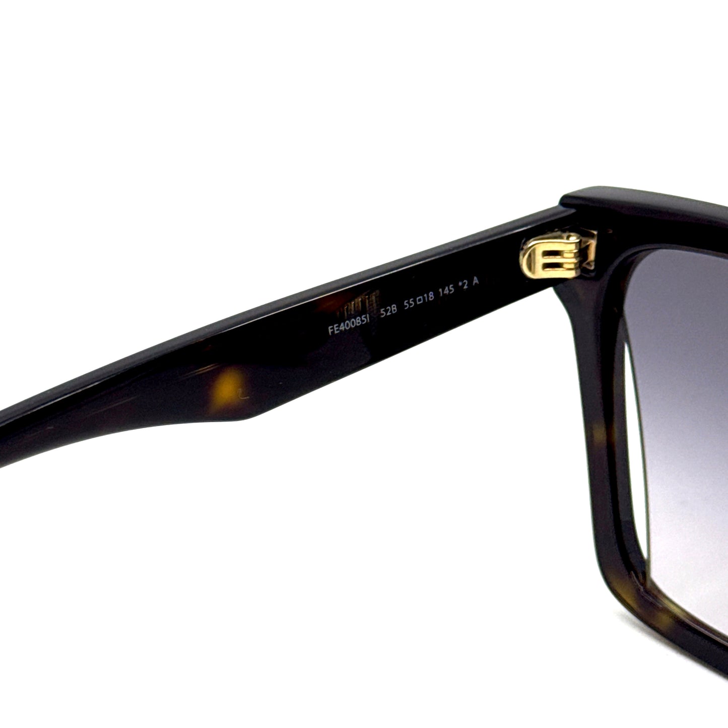 FENDI Sunglasses FE40085I 52B
