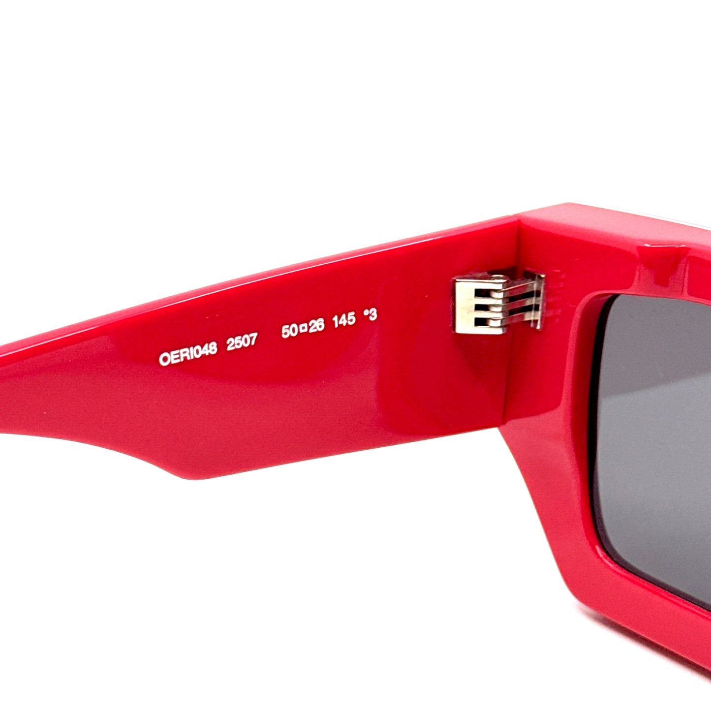 OFF-WHITE Sunglasses FRANCISCO OERI048 2507