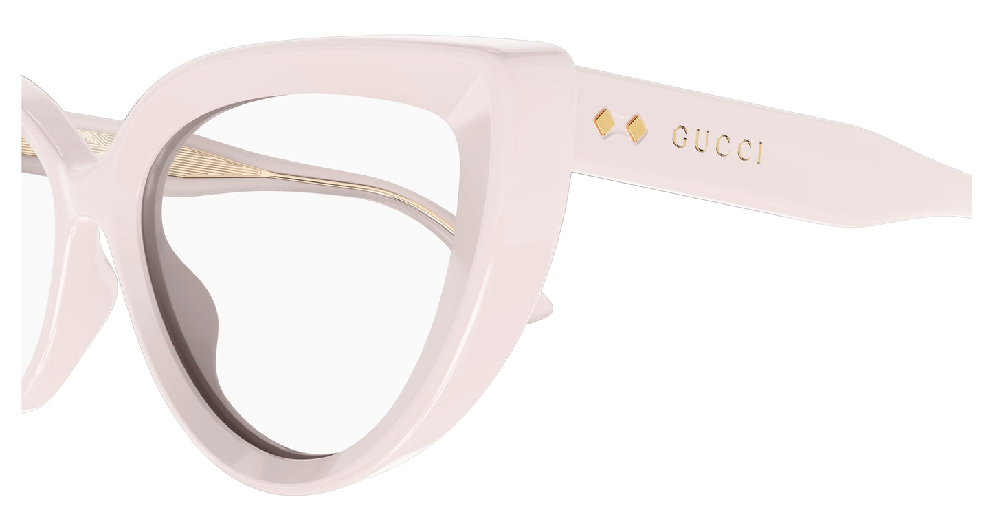 Gucci GG1530o-004 52mm