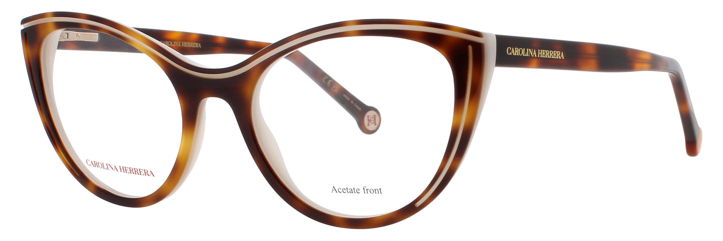 Carolina Herrera HER 0171-C9K 53mm