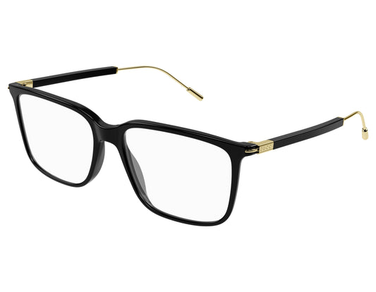 Gucci GG1273O-001 56mm