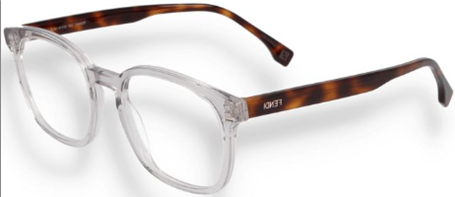 Fendi FE50047I-020-52 52mm