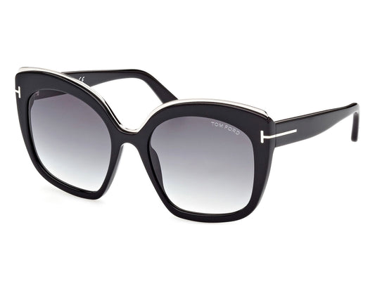 Tom Ford FT0944-01B-55 55mm