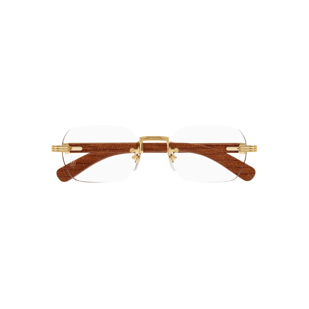 Cartier CT0377o-002 53mm