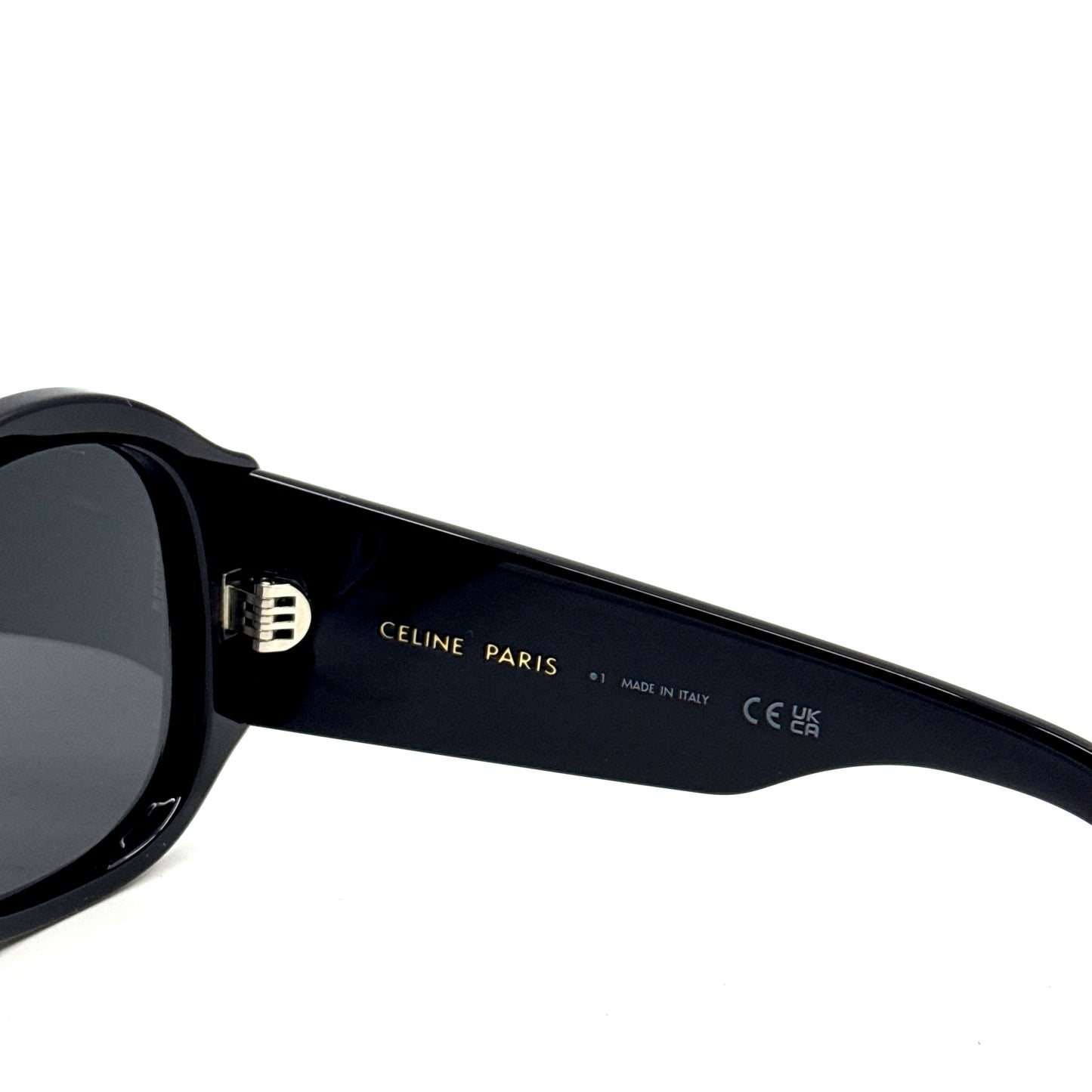 CELINE Sunglasses CL40305U 01A
