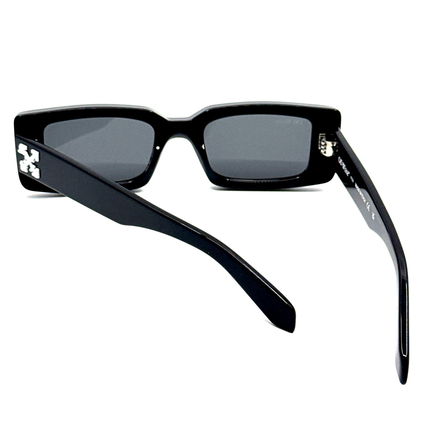 Gafas de sol BLANCO CRUDO Arthur OERI016 1007