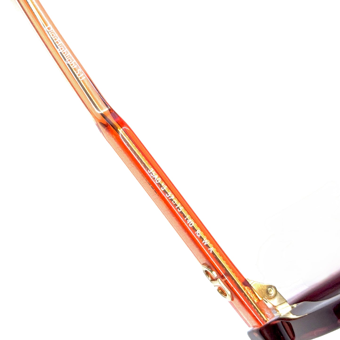 CHRISTIAN DIOR Sunglasses DiorHighlight S1I 35A0