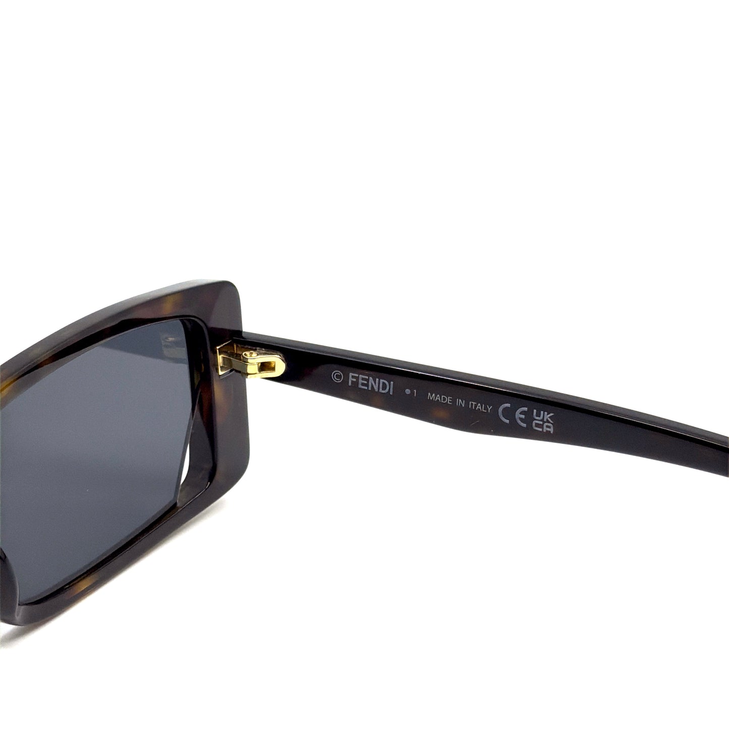 FENDI Sunglasses FE40164I 52A