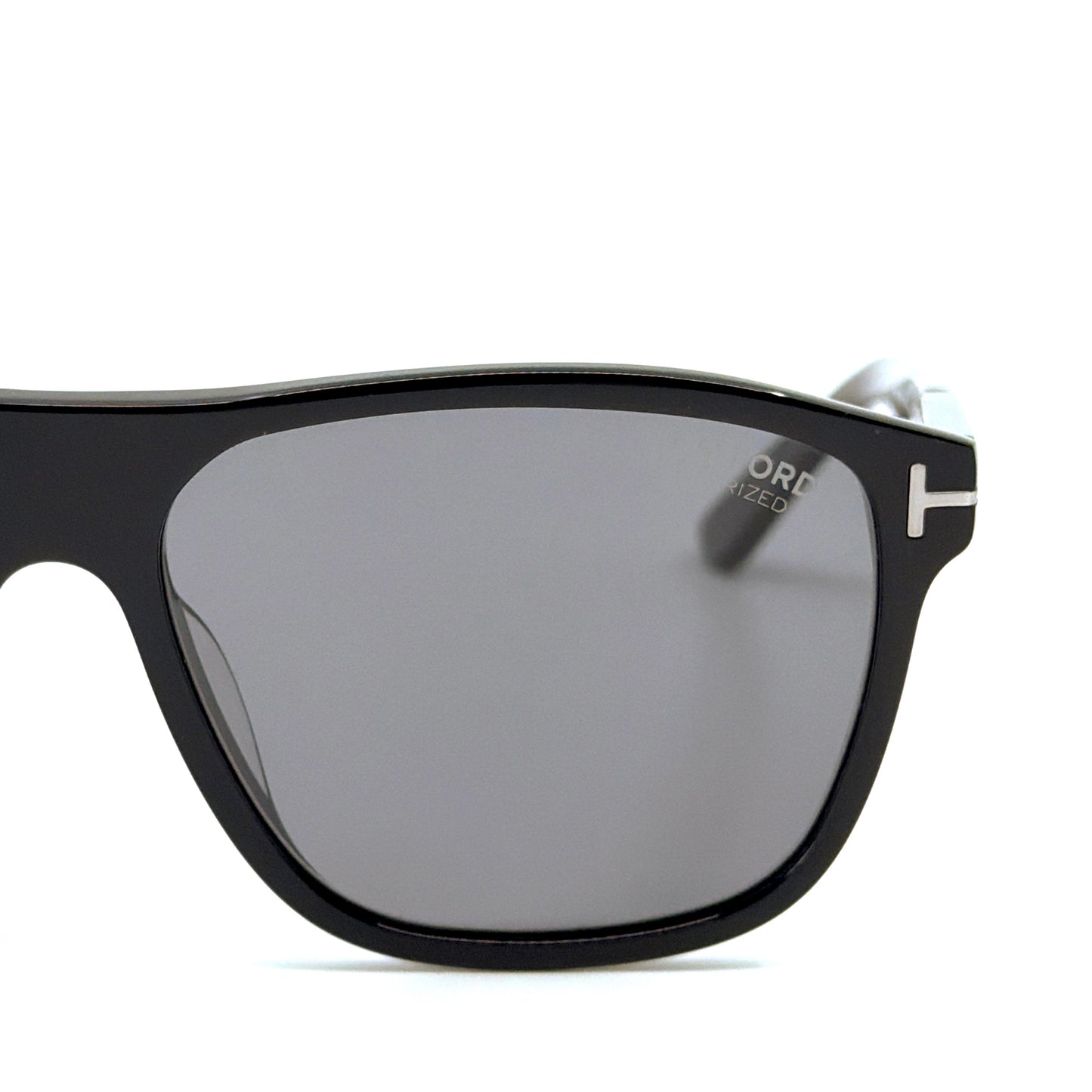 TOM FORD Frances Sunglasses TF1081-N 01D