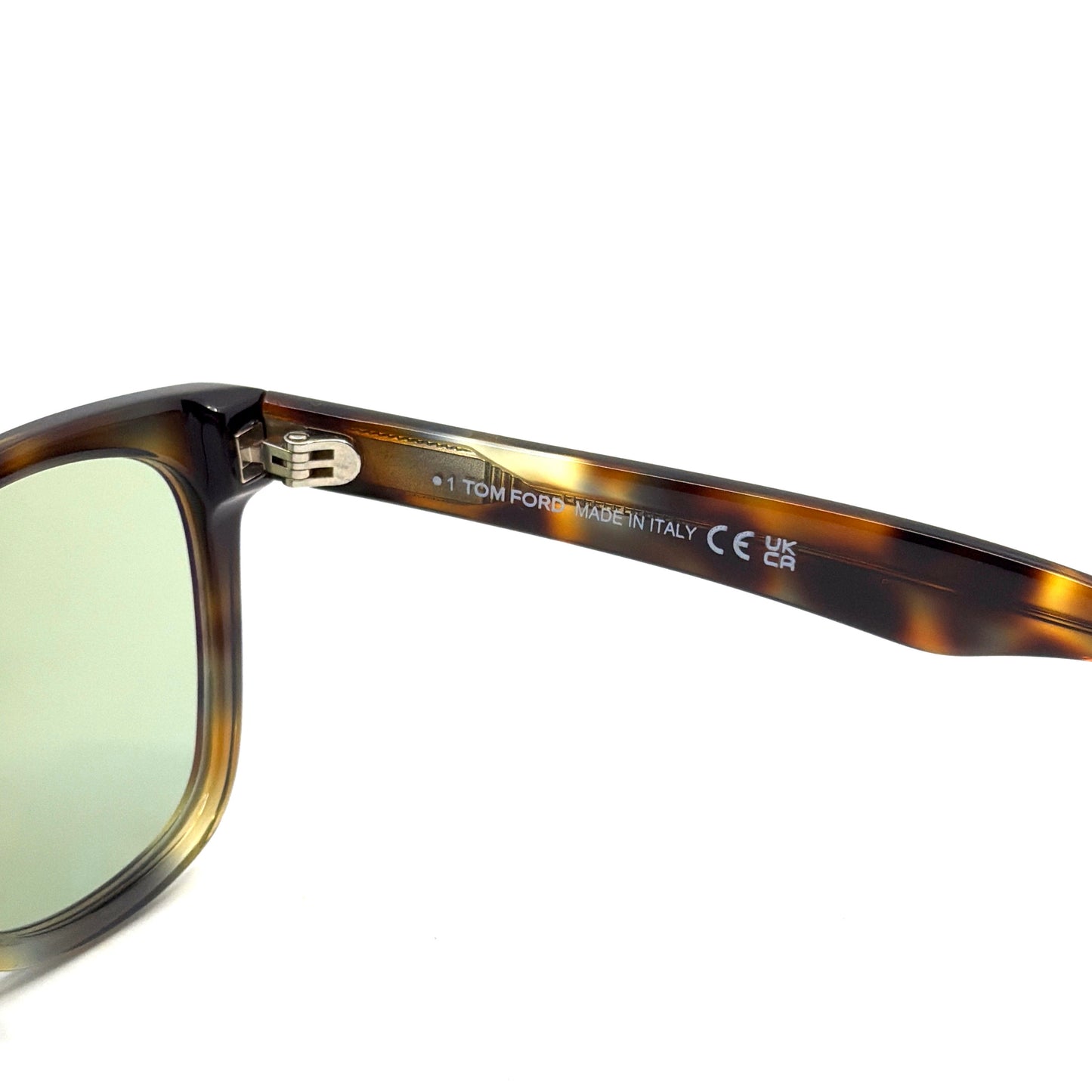 TOM FORD Kevyn Sunglasses TF1099 56N