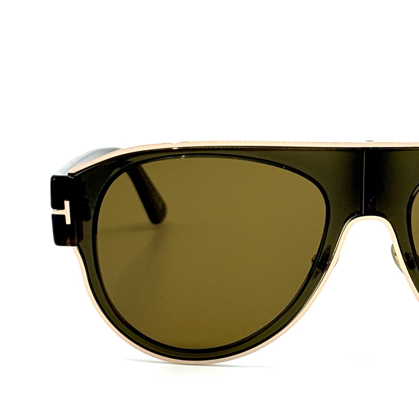 TOM FORD Lyle-02 Sunglasses TF1074 51J