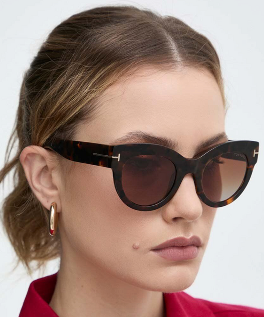 Tom Ford FT1063-52T-51 51mm