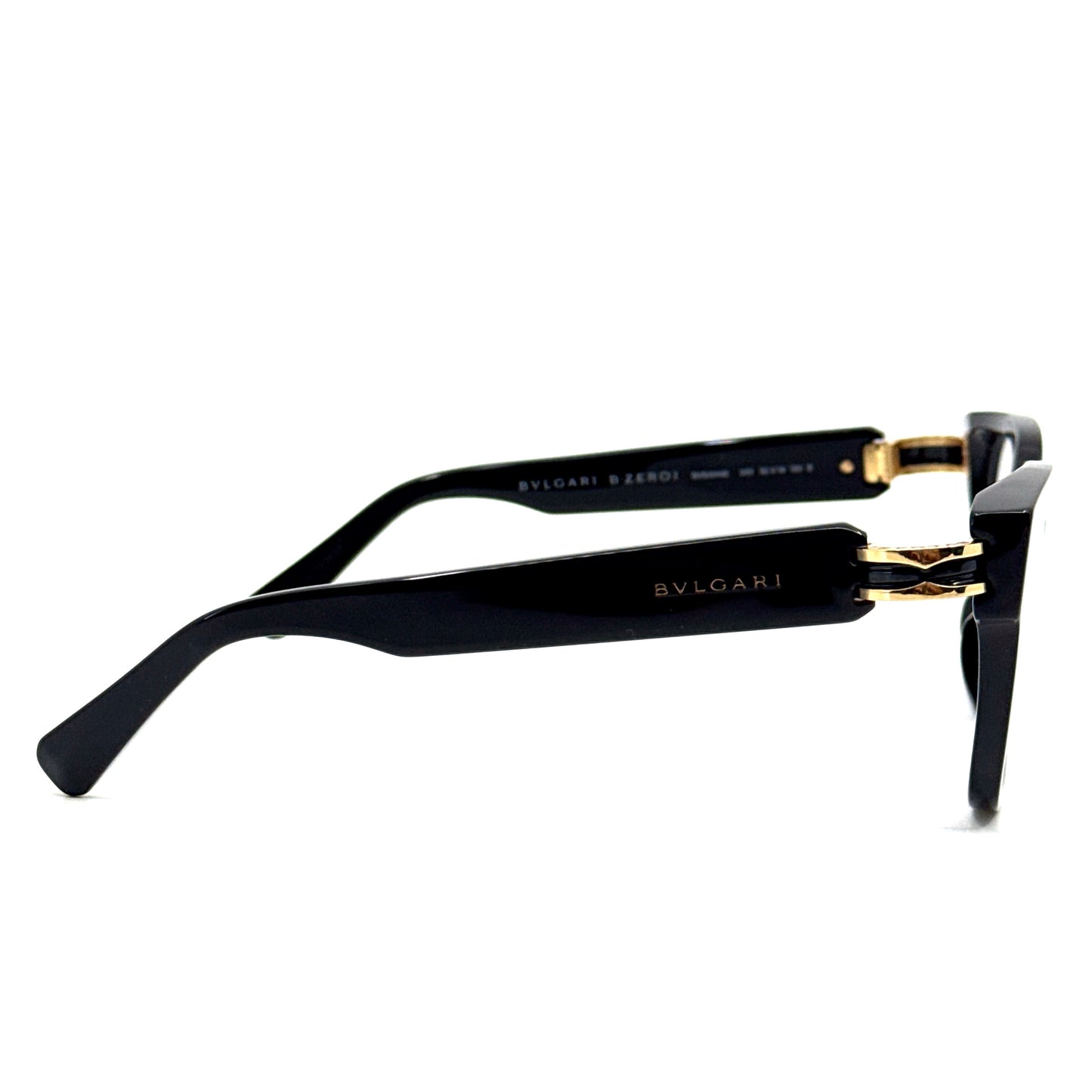 BVLGARI Eyeglasses Serpenti BV50046I 001