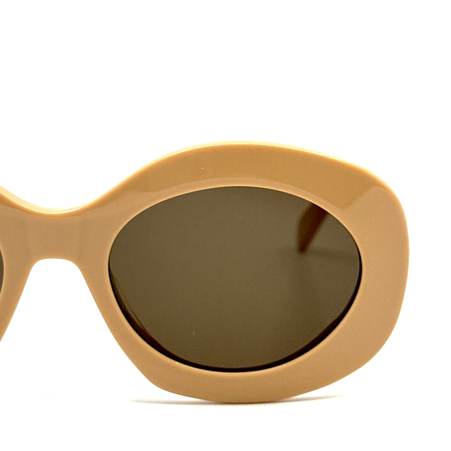 CELINE Sunglasses CL40292U 57E