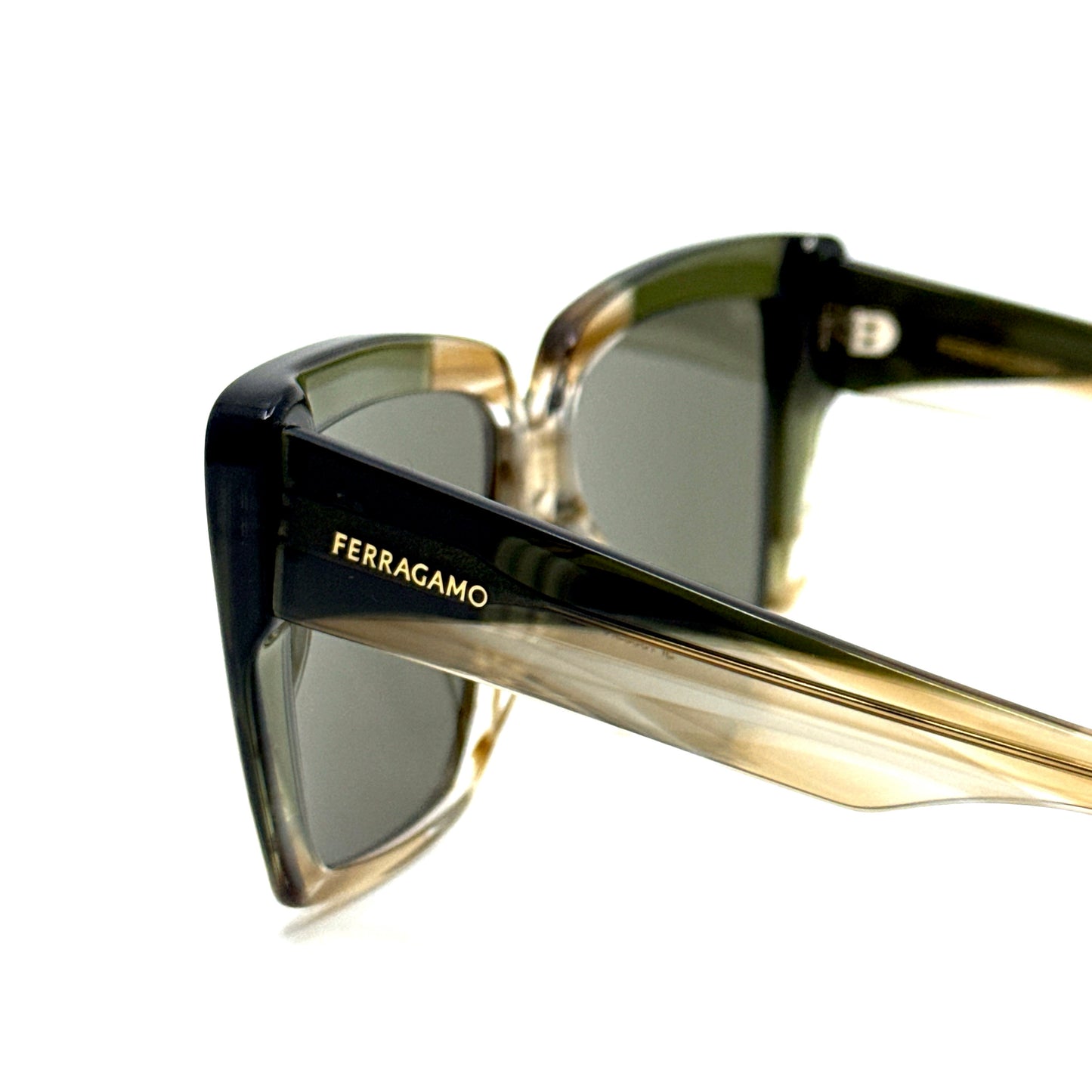 SALVATORE FERRAGAMO Sunglasses SF1060SN 263