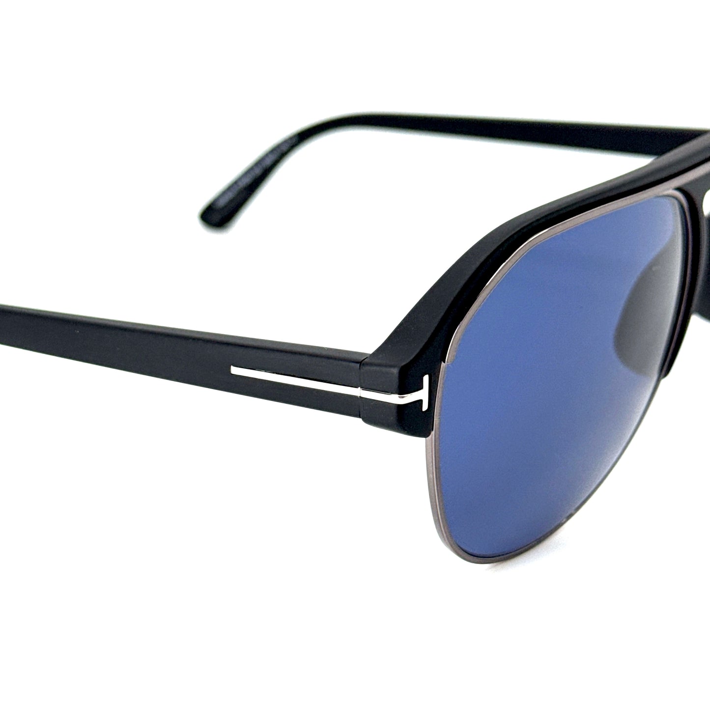 TOM FORD Marshall Sunglasses TF929 02V