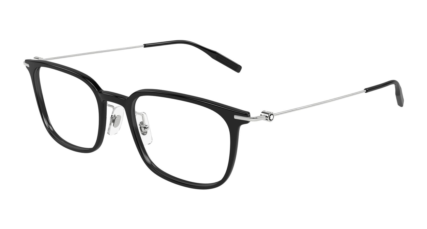 Mont Blanc MB0100o-009 52mm