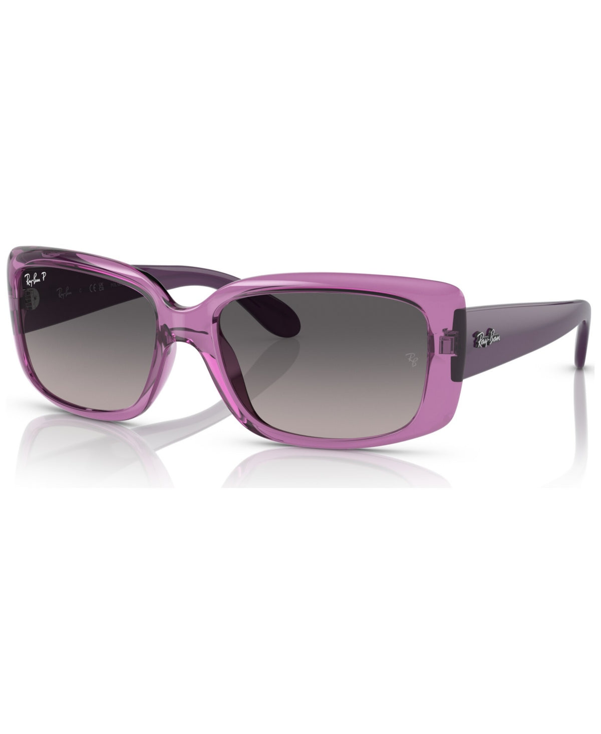 Ray Ban RB4389-6443M3-55