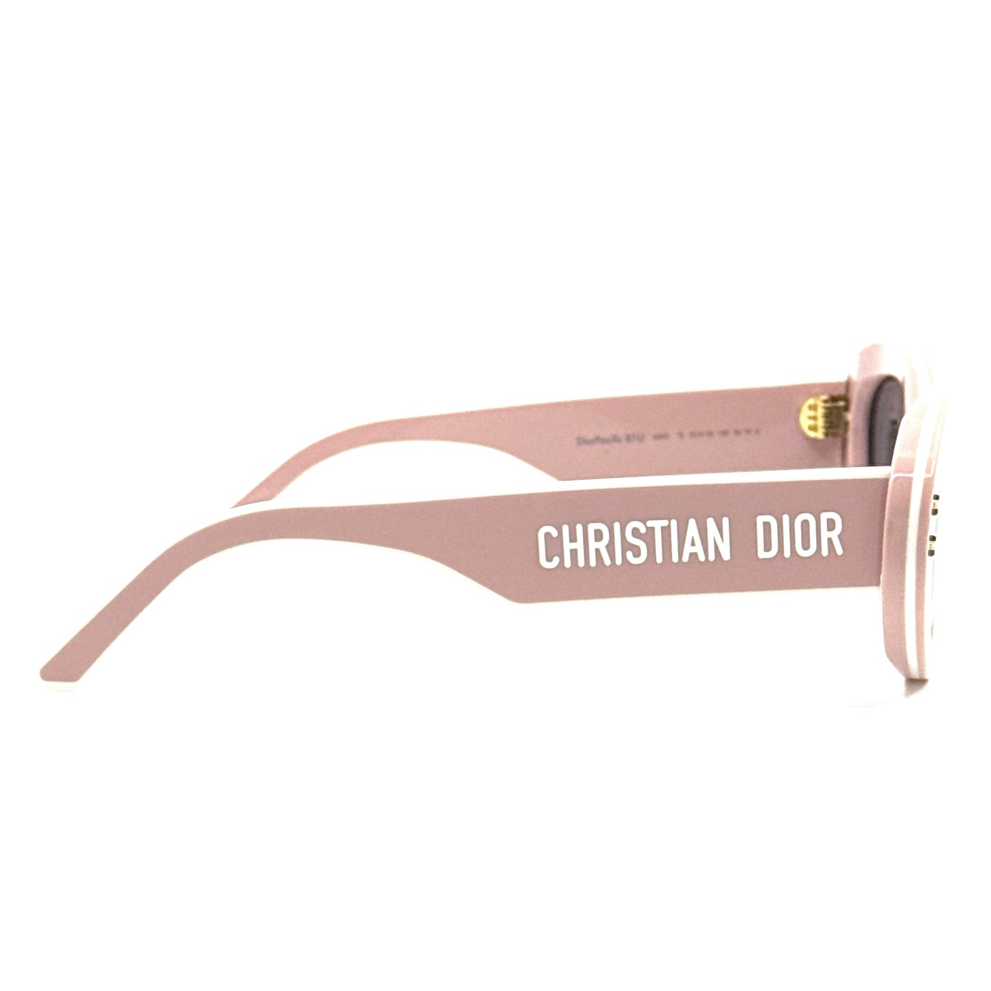 CHRISTIAN DIOR Sunglasses DiorPacific B1U 40A0