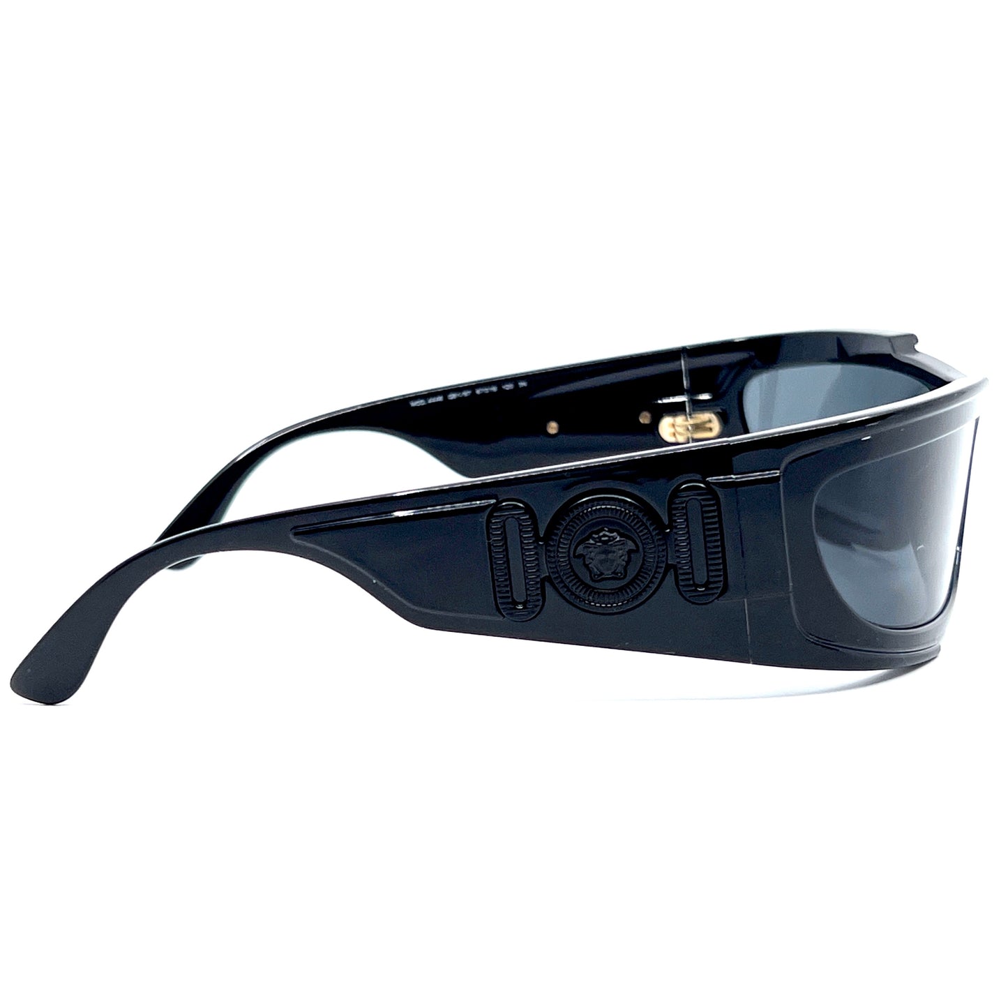 VERSACE Sunglasses MOD.4446 GB1/87