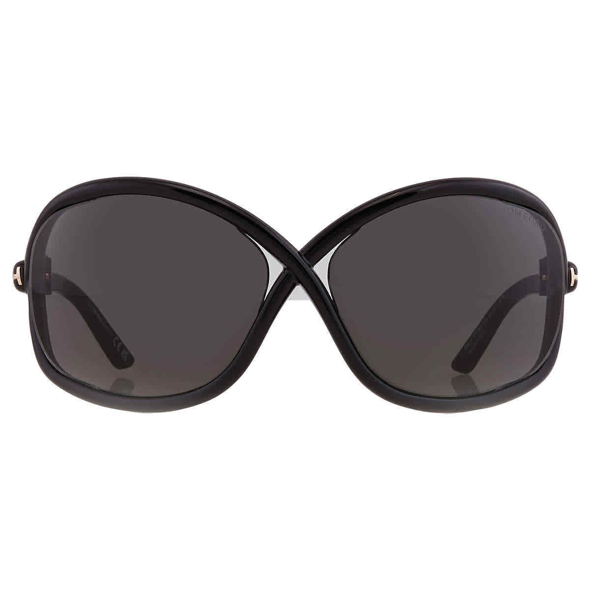 Tom Ford FT1068-01A-68 68mm