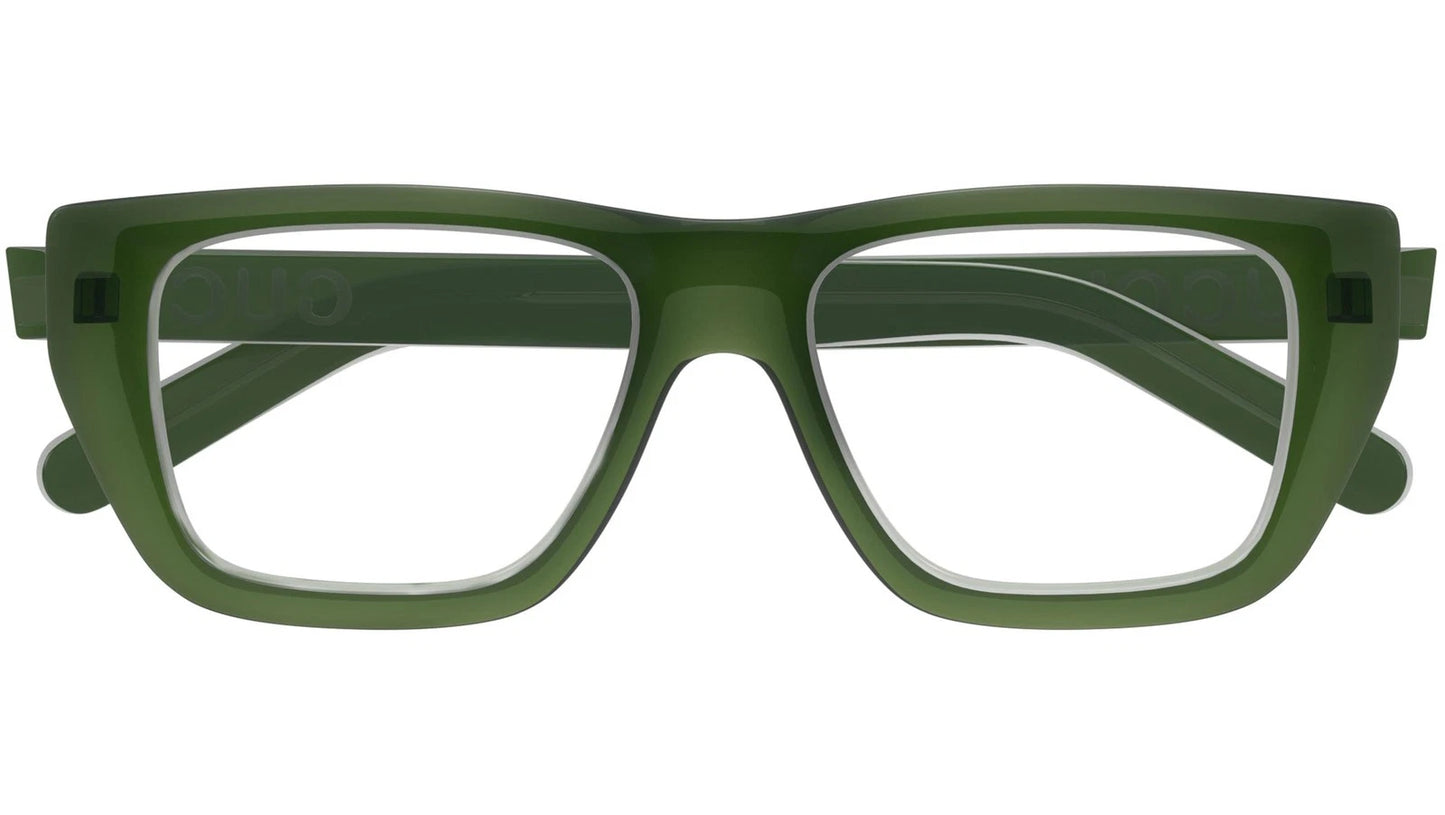 Gucci GG1724o-004 52