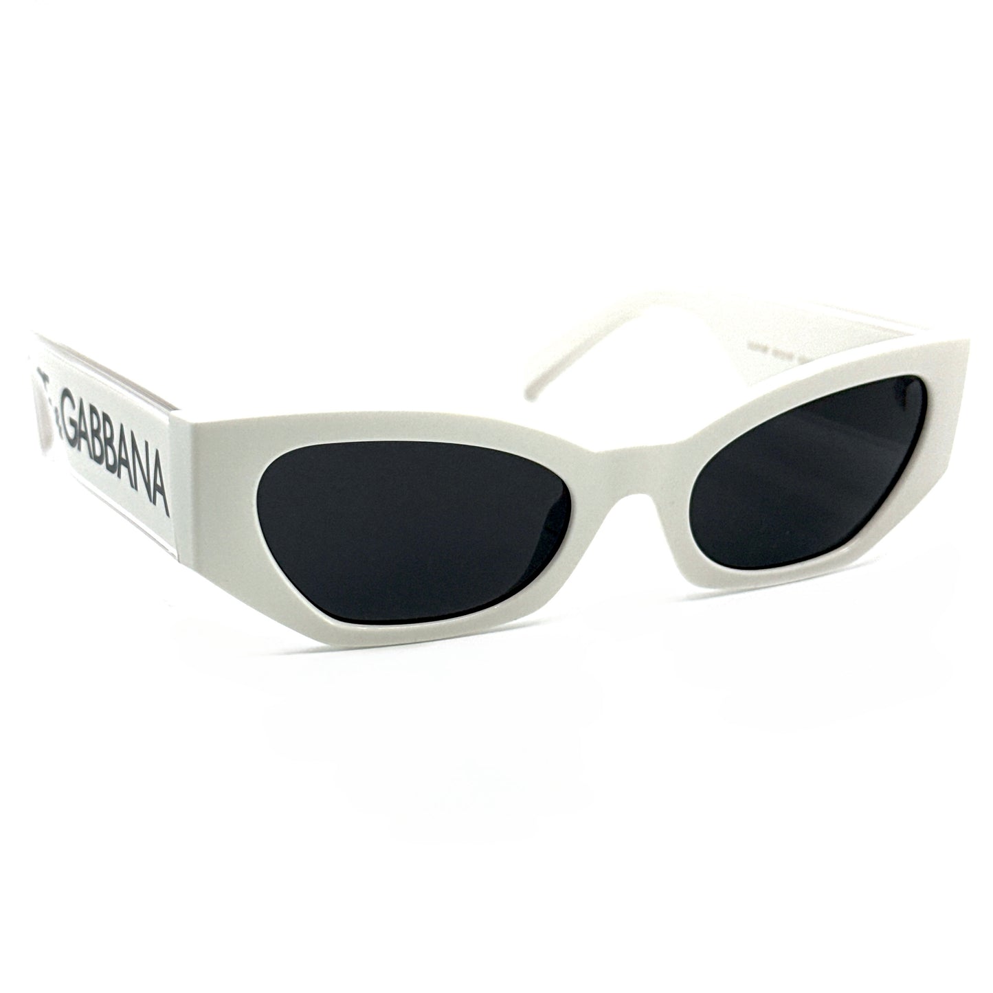 DOLCE & GABBANA Sunglasses DG6186 3312/87