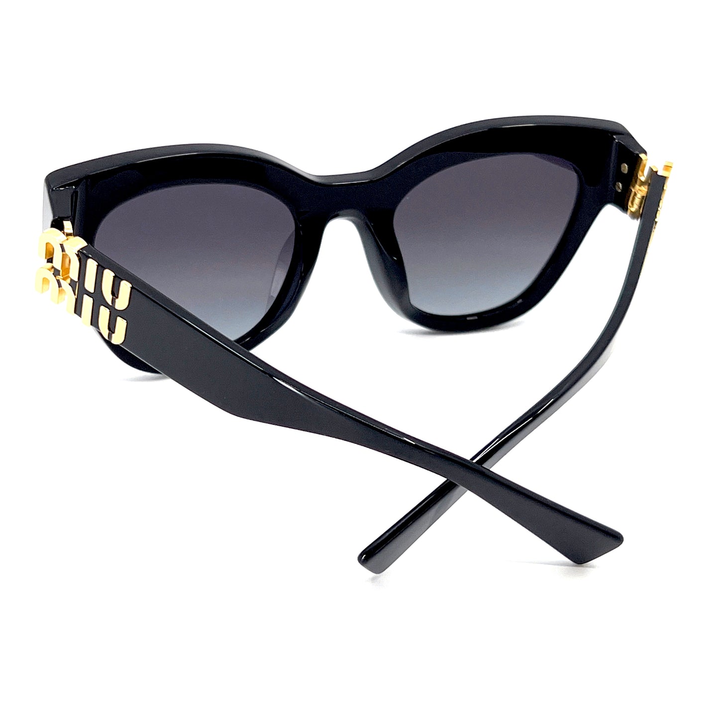 MIU MIU Sunglasses SMU01Y 1AB-5D1