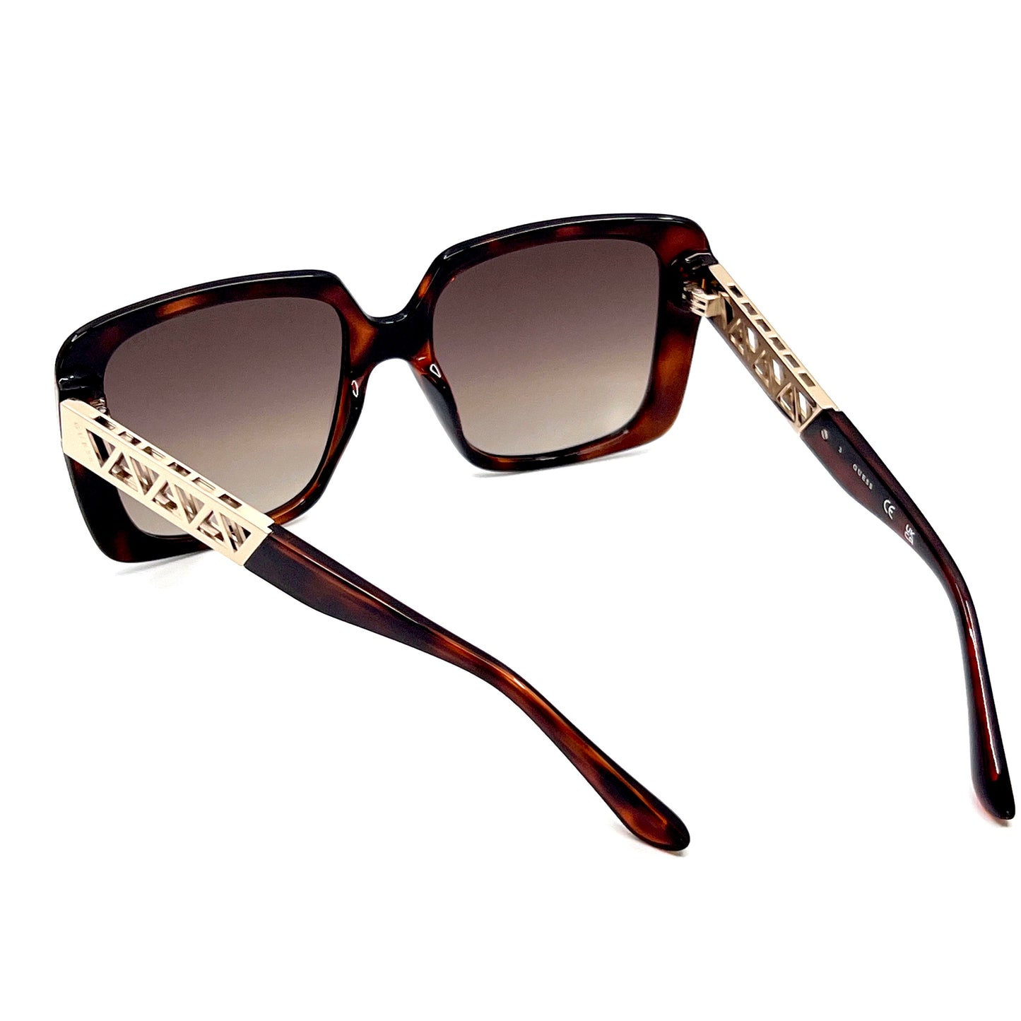 GUESS Sunglasses GU7689 52F