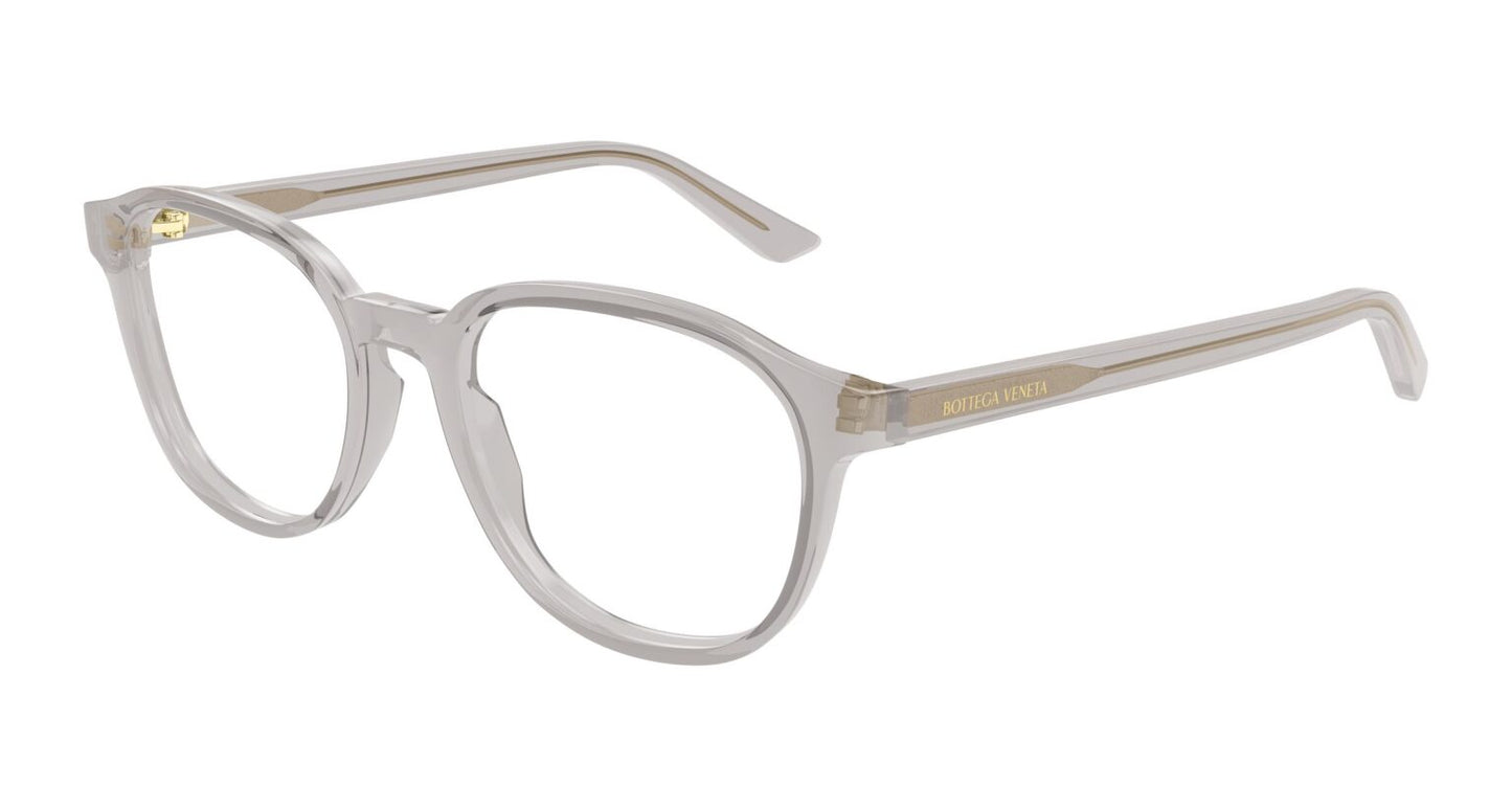 Bottega Veneta BV1312o-011 52mm