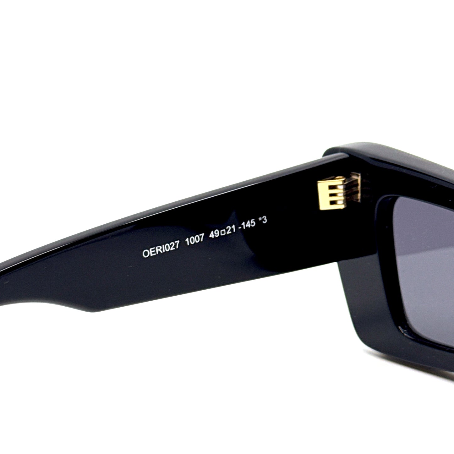 OFF-WHITE Sunglasses ACCRA OERI027 1007